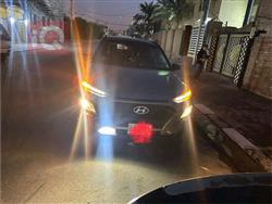 هیوندای کۆنا